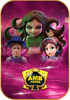 Ameba by Gmaxbet
