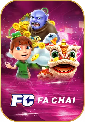 Fa-Chai-Slot by Gmaxbet