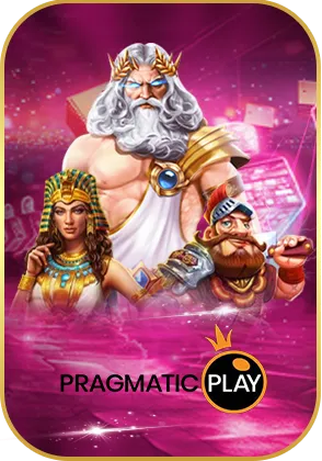 PRAGMATIC-PLAY by Gmaxbet