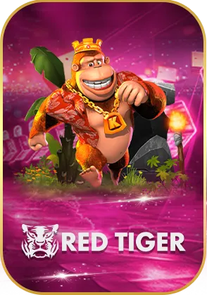 RED-TIGER by Gmaxbet