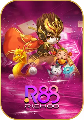 Rich88-Slot by Gmaxbet